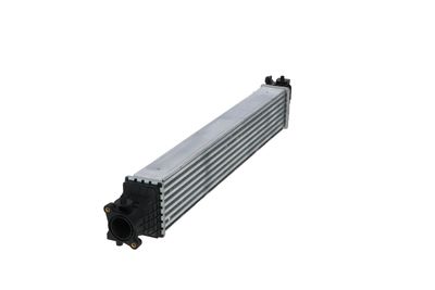 LADELUFTKüHLER NRF 309045 18