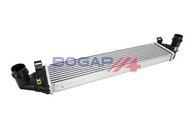 INTERCOOLER COMPRESOR BOGAP V4220103 1