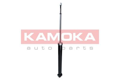 KAMOKA 2000770 Амортизаторы  для HYUNDAI GETZ (TB) 1.6
