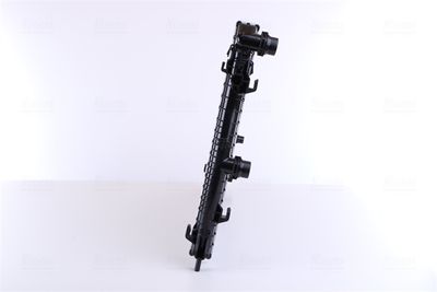 KüHLER MOTORKüHLUNG NISSENS 606723 3