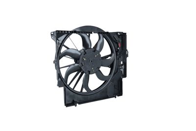 VENTILATOR RADIATOR NRF 47923 42
