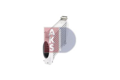 LADELUFTKüHLER AKS DASIS 057009N 12