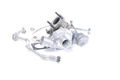 LADER AUFLADUNG BTS Turbo T981337 35