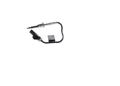Uitlaatgastemperatuursensor past: MERCEDES A (V177), A (W177), B SPORTS TOURER (W247), CLA (C118), CLA SHOOTING BRAKE (X118), GLA (H247), GLB (X247) 1.3/1.3H/1.4H 03.18-