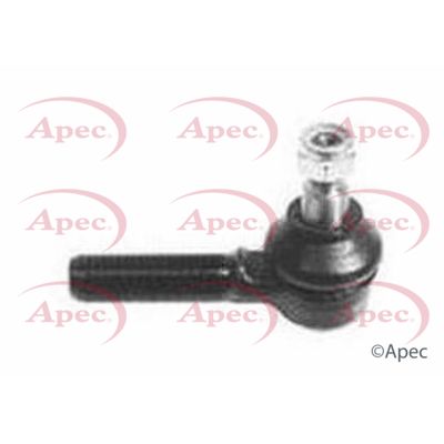 Tie Rod End APEC AST6346