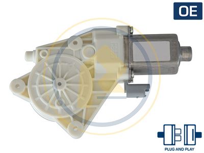 електромотор, стъклоподемник Ac Rolcar 01.7728#OR