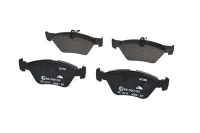 SET PLACUTE FRANA FRANA DISC ATE 13046070802 15