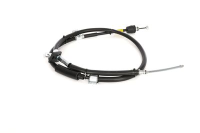 SEILZUG FESTSTELLBREMSE BOSCH 1987482728 21