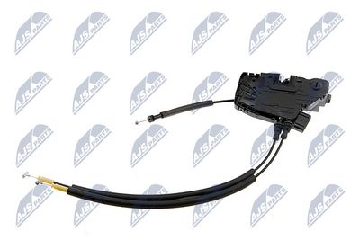 Zámek dveří NTY EZC-KA-003