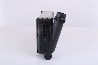 Chladič turba NISSENS 961526
