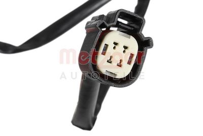 SONDA LAMBDA METZGER AUTOTEILE 0895696 1