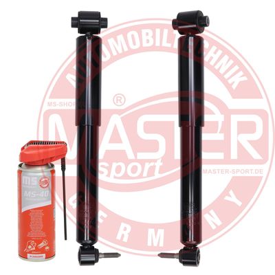 Amortyzator MASTER-SPORT GERMANY 16K006472P