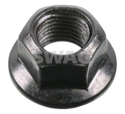SWAG Veržlė, stabilizatorius