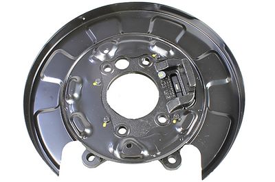 Ankerplade METZGER 6117031
