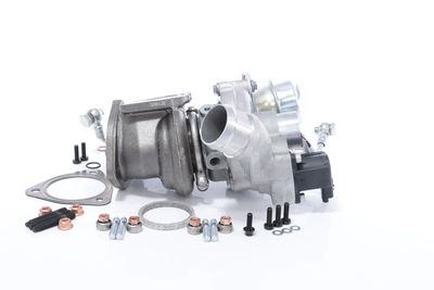 LADER AUFLADUNG BTS Turbo T981339 28