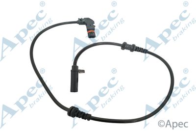 Wheel Speed Sensor APEC ABS1247