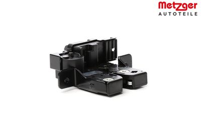 HECKKLAPPENSCHLOSS METZGER AUTOTEILE 2310644 35