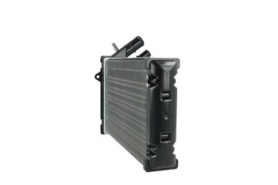 WäRMETAUSCHER INNENRAUMHEIZUNG NRF 58836 35