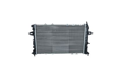 RADIATOR RACIRE MOTOR NRF 58178A 25