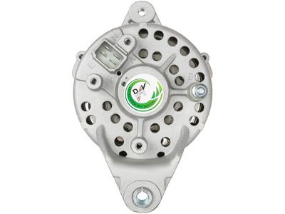 GENERATOR / ALTERNATOR AS-PL A5439S 2