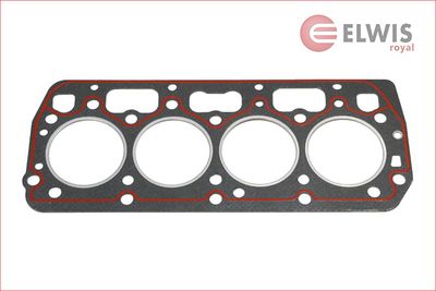 Прокладка, головка цилиндра ELWIS ROYAL 0056008 для VW LUPO