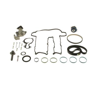 WASSERPUMPE + ZAHNRIEMENSATZ GATES KP3T359HOB1 27