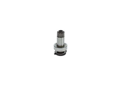 Starter freewheel gear past: AUDI A1, A3, Q3, TT  SEAT ALTEA, ALTEA XL, CORDOBA, IBIZA III, IBIZA IV, IBIZA IV SC, LEON, LEON ST, TOLEDO III  SKODA FABIA I, FABIA II 1.4-3.6 02.02-06.24