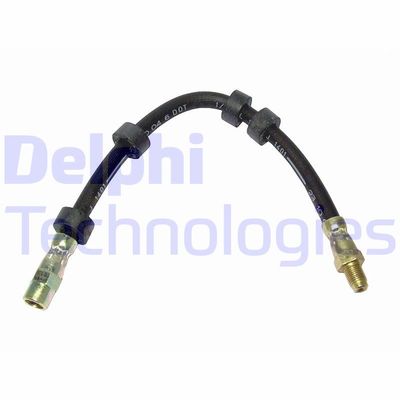 Тормозной шланг DELPHI LH6328 для VOLVO S70