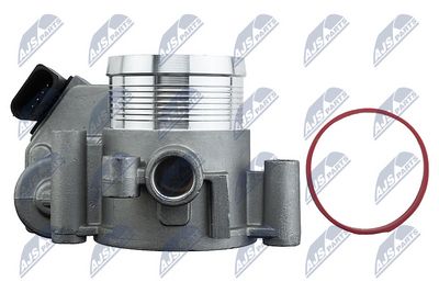Hrdlo škrtacej klapky NTY ETB-WW-038