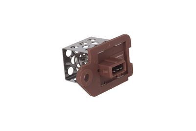 REZISTOR VENTILATOR HABITACLU KAMOKA 4140002 3