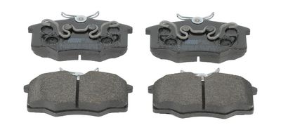 SET PLACUTE FRANA FRANA DISC FERODO FDB1385