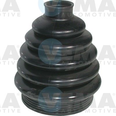 Osłona, wał napędowy VEMA 510087