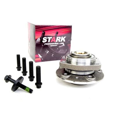 комплект колесен лагер STARK SKWB-0180058
