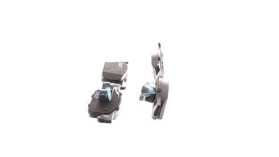 BREMSBELAGSATZ SCHEIBENBREMSE SKF VKBP80020 29