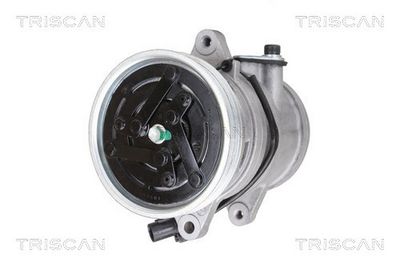 компресор, климатизация TRISCAN 9020 43052