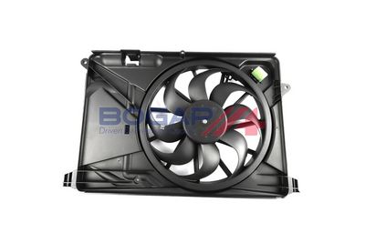 VENTILATOR RADIATOR BOGAP L4243101 5