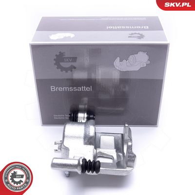 Brzdový strmeň ESEN SKV 50SKV801