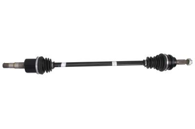 Приводной вал POINT GEAR PNG73152 для OPEL AGILA