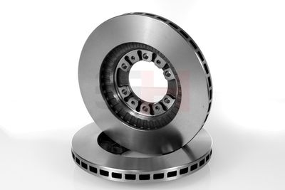 DISC FRANA GH GH403014 29