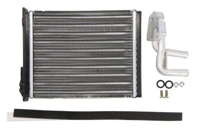 Verwarming past: FIAT DUCATO 1.9D-2.8D 03.94-