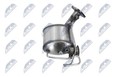 FILTRU FUNINGINE/PARTICULE SIST.DE ESAPAMENT NTY DPFMS001 36