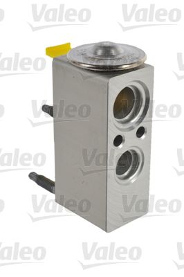 VALEO 515055 Розширювальний клапан кондиціонера для CITROËN (Ситроен)