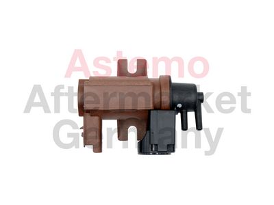 CONVERTOR PRESIUNE ESAPAMENT