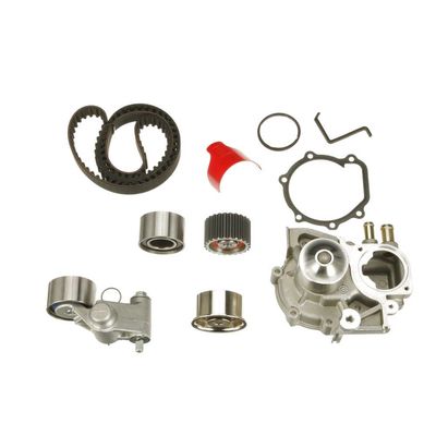 SET POMPA APA + CUREA DINTATA GATES KP15537XS2 62