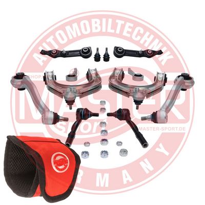 SET SUSPENSIE ROATA MASTER-SPORT GERMANY 36825SETMSM 3