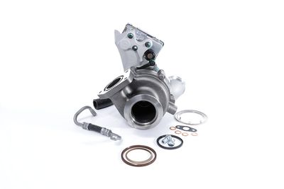 LADER AUFLADUNG BTS Turbo T981424BT 29