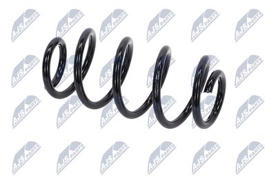 ARC SPIRAL NTY ASZAU007 27