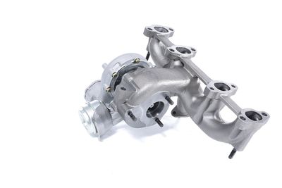 LADER AUFLADUNG BTS Turbo T912246BT 15