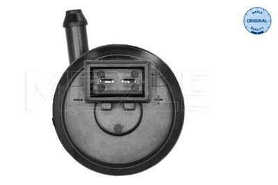 WASCHWASSERPUMPE SCHEIBENREINIGUNG MEYLE 1009550007 1