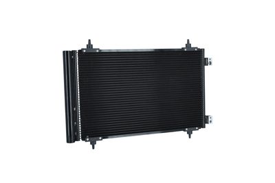 CONDENSATOR CLIMATIZARE NRF 35844 44